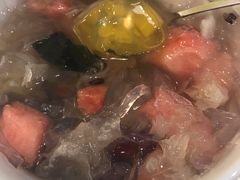 经典招牌海石花-一粒糖 · 潮汕小吃-海石花特色甜品