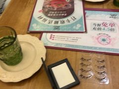 -秘密旅行Bonjour(黑金冠 江南西店)