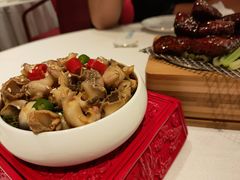 -东富酒家(龙湖西溪天街店)