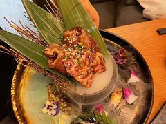 -丸藏和牛烧肉专门店(园区师惠坊店)