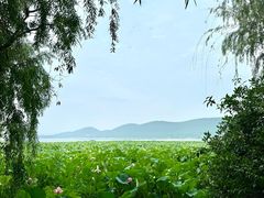 -云龙湖旅游景区