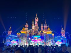 -沈阳方特欢乐世界