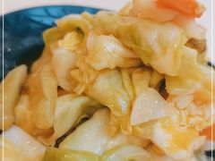 -南门小馆·清真(国贸商城店)