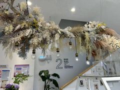 -嗒令甜品·主题融合料理餐厅(首座时代店)