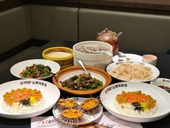 -常鲜楼常来尝鲜海胆馆(星海店)