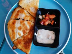 鸡肉脆饼-My Way Town买味堂·东南亚餐厅(亦庄店)