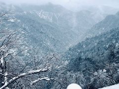 -瓦屋山景区