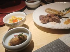 -京料理·日料自助·铁板燒(复悦城店)