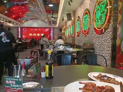 -飞尝蚝·顺德菜·鱼生(顺德总店)