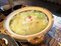 -并州大牌档之醉轻尘