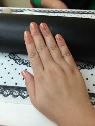 -EasyLady美甲沙龙
