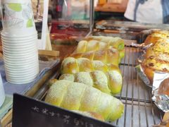 -仙峰天然面包(迎宾路店)