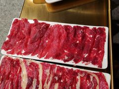 -古乐牛香·鲜牛肉自助火锅(南京总店)
