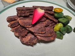 -裕丰源滋补烩面(桐柏路店)