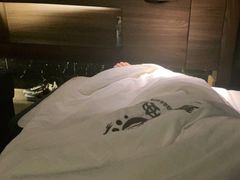 -君悦会影院足道·SPA•推拿(江桥店)