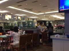 -海天一色海景自助餐厅(西港花园店)