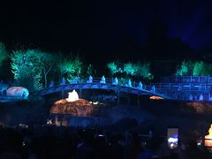 -禅宗少林·音乐大典