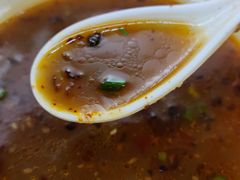 -耙豌豆重庆小面