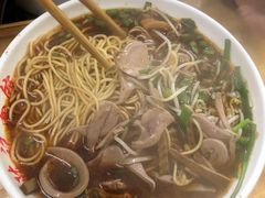 -陈记锅盖面(长江路店)