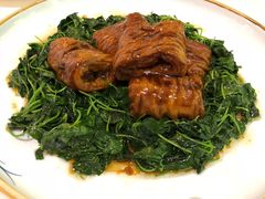 -老正兴菜馆(福州路店)