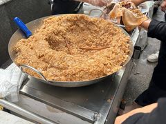 -六广门毛阿姨糯米饭