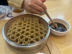 -晋情·游子轩(梅花路店)