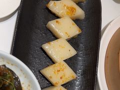 -小厨娘淮扬菜(天印大道店)