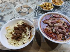 -吴记怪味面(牛王庙店)