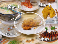 -粤味馆(黄河路店)