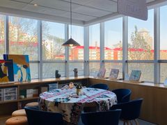 -蔚来中心(北京中关村店)