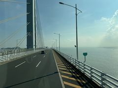 -港珠澳大桥(珠海段)
