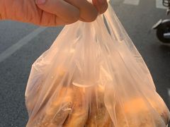 -满记烧饼(牛街东里小区一区店)