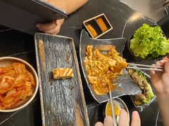 -HONGA HONGA雄家(曹路店)