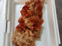 -豪香里脊肉串(大中路店)