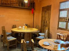 -湖南老灶台·生态农业餐饮(龙胜店)