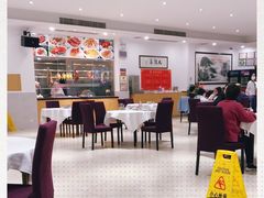 -大欢喜饭店(江怡路店)