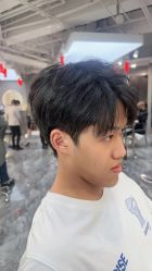 -Sying杉影日式烫染專門店
