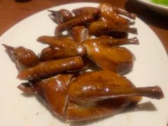 -杭州JW万豪酒店-万豪中餐厅