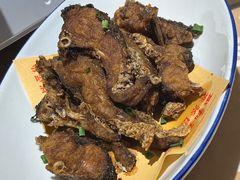 -绍兴老味道·非遗门店(银泰城店)