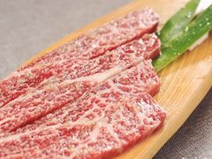 -松阪牛焼肉M(法善寺横丁店)