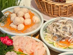 -捞神煲汤火锅(湖滨商业街店)