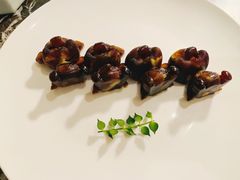 -甄御•海鲜新青岛菜(麦岛店)