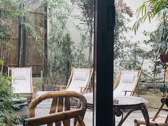 -Metal hands·铁手咖啡