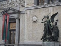 -比利时皇家美术馆