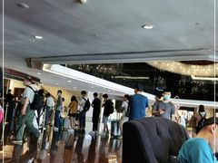 -广州中国大酒店