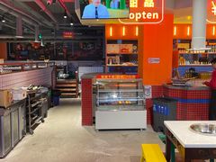 -钢管厂歆瑞源油卤串串香(春熙路太古里店)