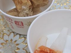 -何记鳝鱼面馆(开发区分店)