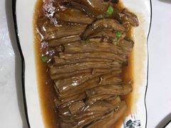 -老仁义·清真菜(太古街店)