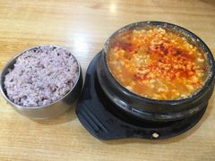 -延阿姨水豆腐(公园店)