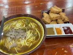 -美玲拉面(鞍山西道店)